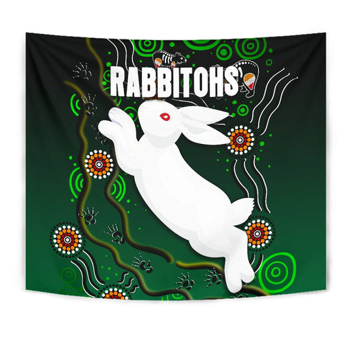 rabbitohs-tapestry-simple-indigenous
