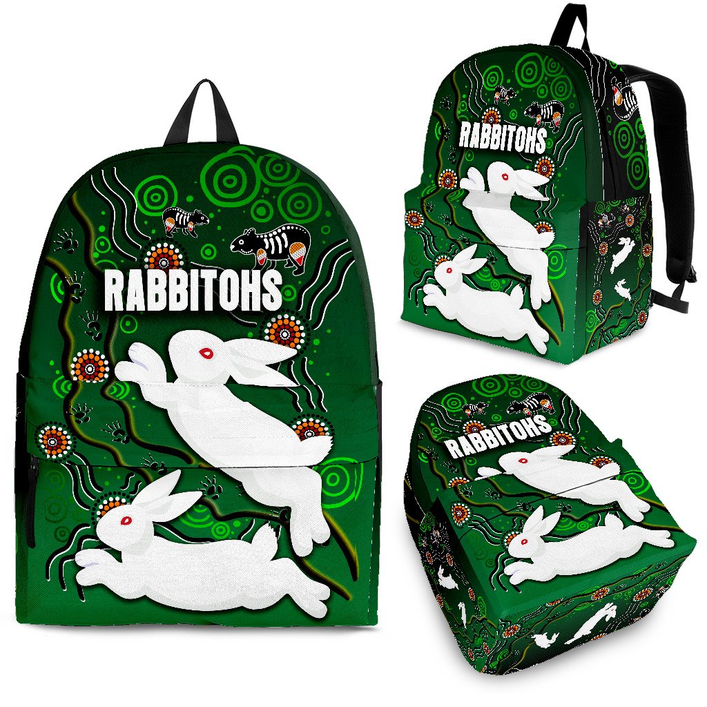 rabbitohs-backpack-simple-indigenous