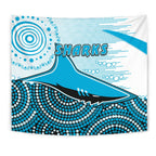 sharks-tapestry-cronulla-indigenous-unique