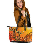 aboriginal-large-leather-tote-bag-tree-on-the-hill