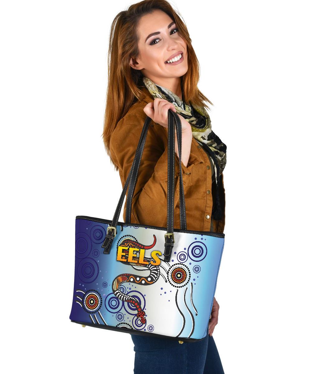 parramatta-small-leather-tote-eels-simple-indigenous