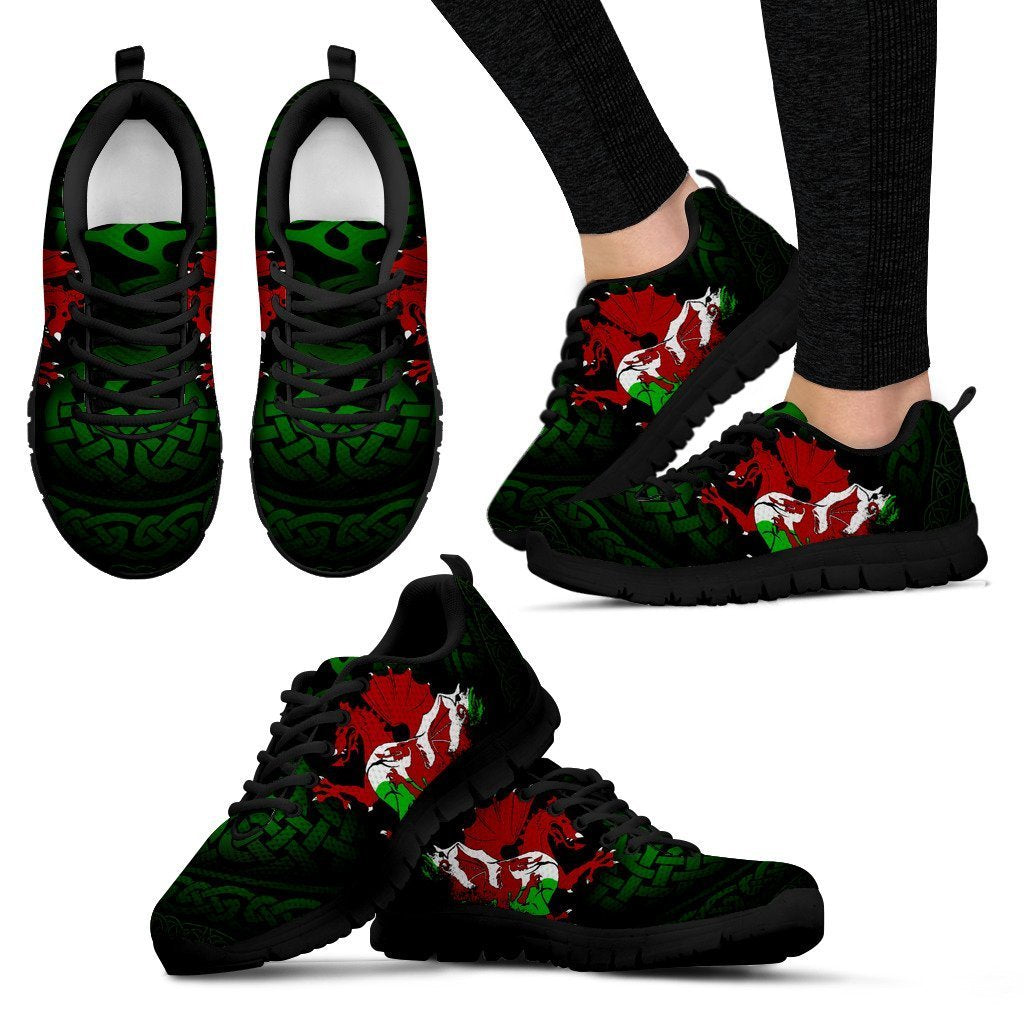wales-sneakers-cymru-dragon