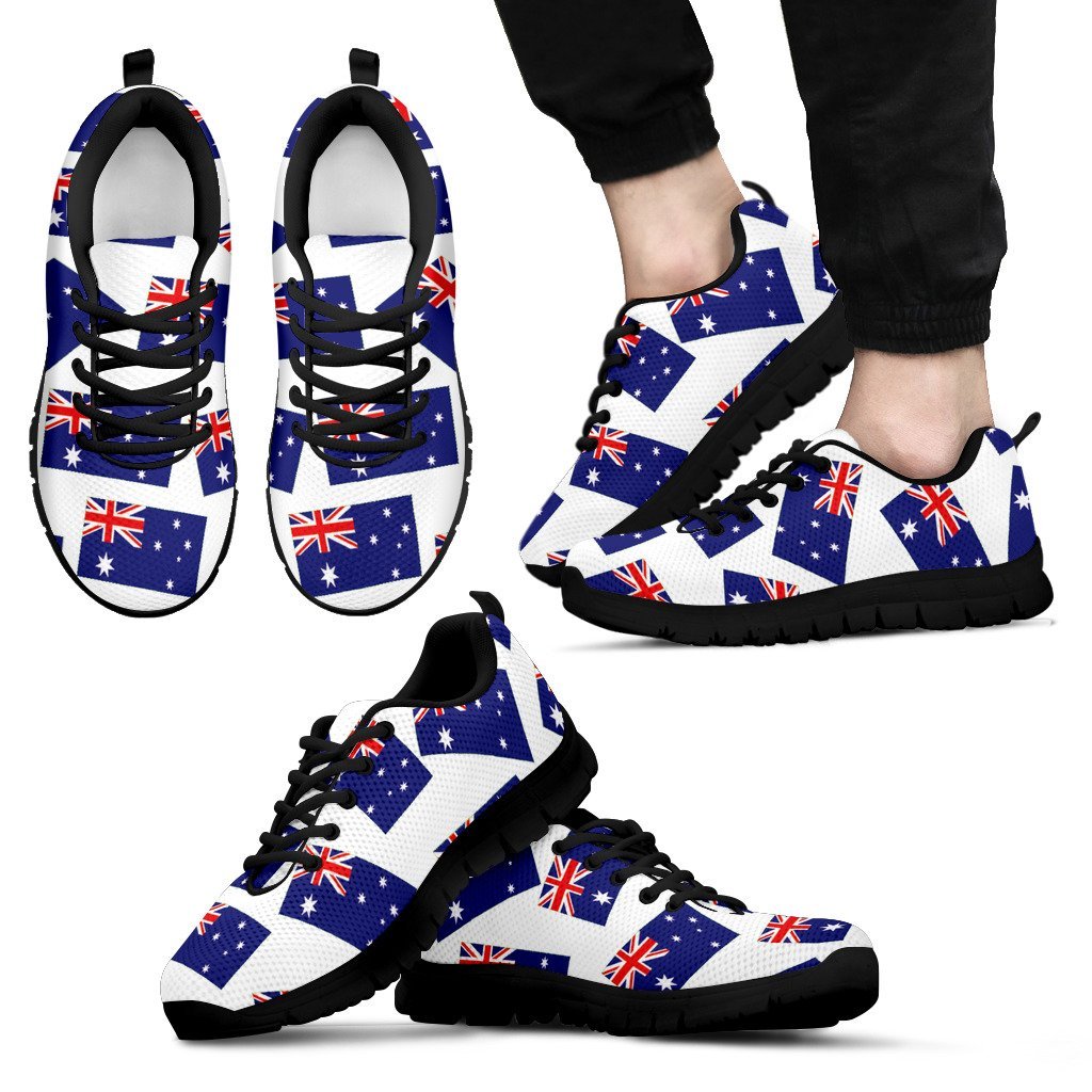 sneakers-aus-flag-shoes-ver05-unisex