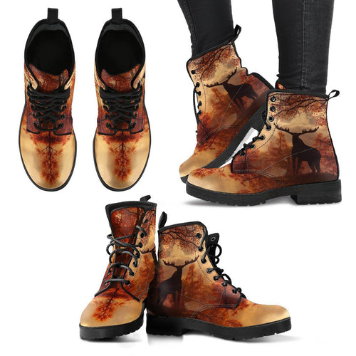 canada-moose-in-sunset-leather-boots
