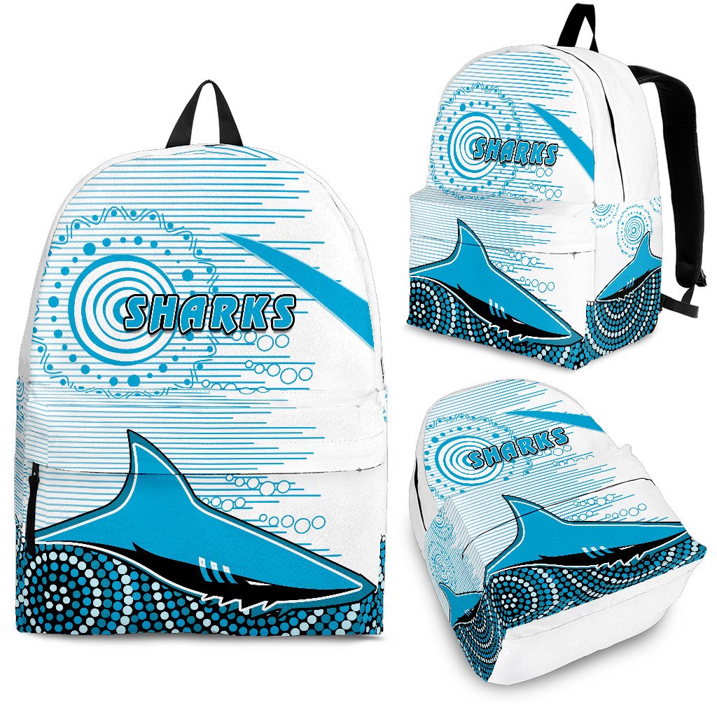sharks-backpack-cronulla-indigenous-unique