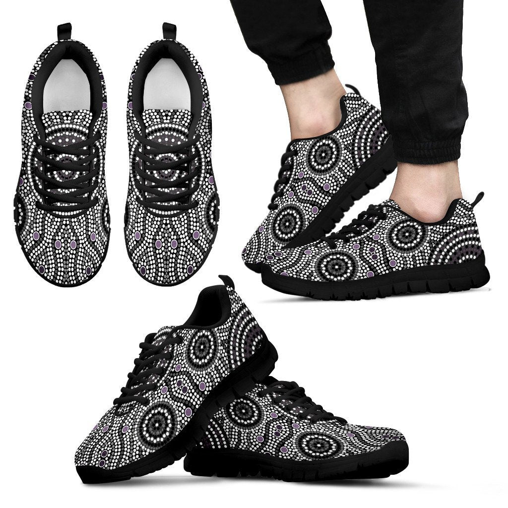 aboriginal-sneakers-indigenous-circle-dot-painting-04