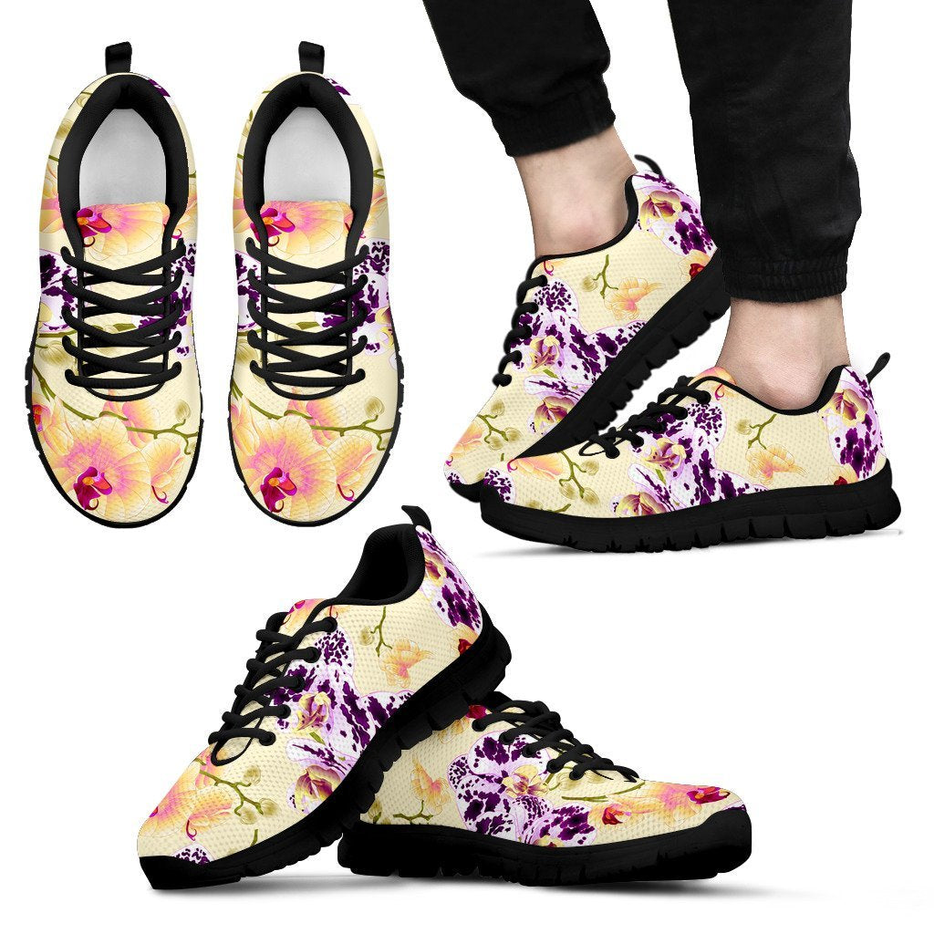 sneakers-cooktown-orchid-flowers-shoes-unisex