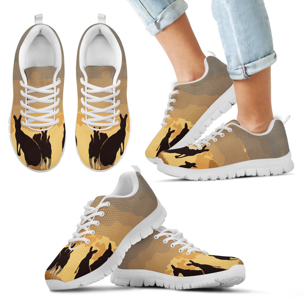 sneakers-kangaroo-shoes-family-sunset-painting-ver02a-unisex