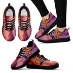 sneakers-koala-shoes-kangaroo-sign-landscape-art-unisex