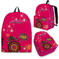 sydney-backpack-sixers-indigenous-magenta