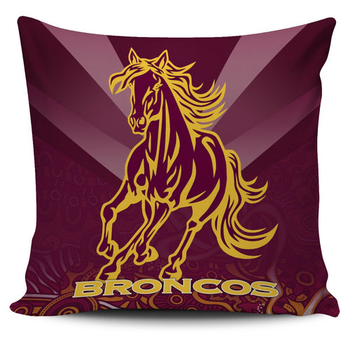 brisbane-broncos-indigenous-pillow-cover