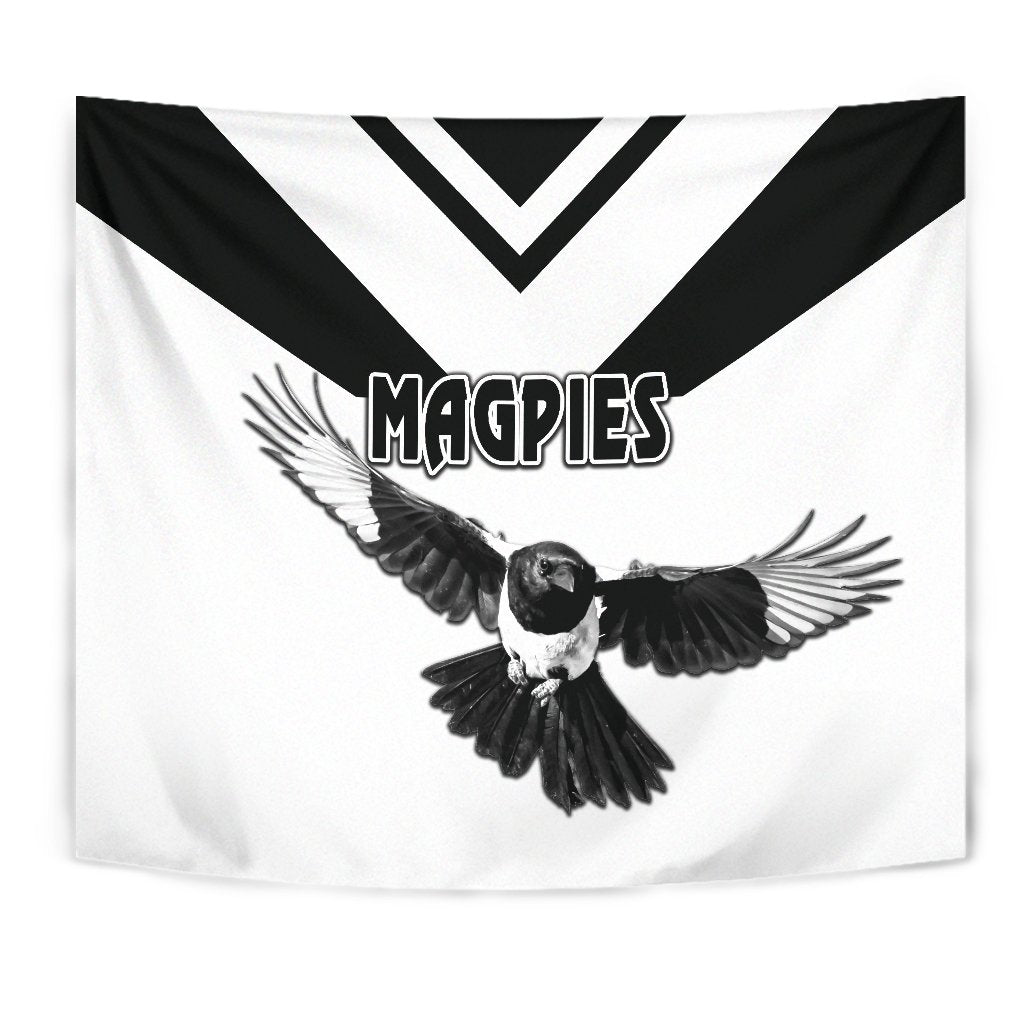 western-suburbs-magpies-tapestry-original-style-white