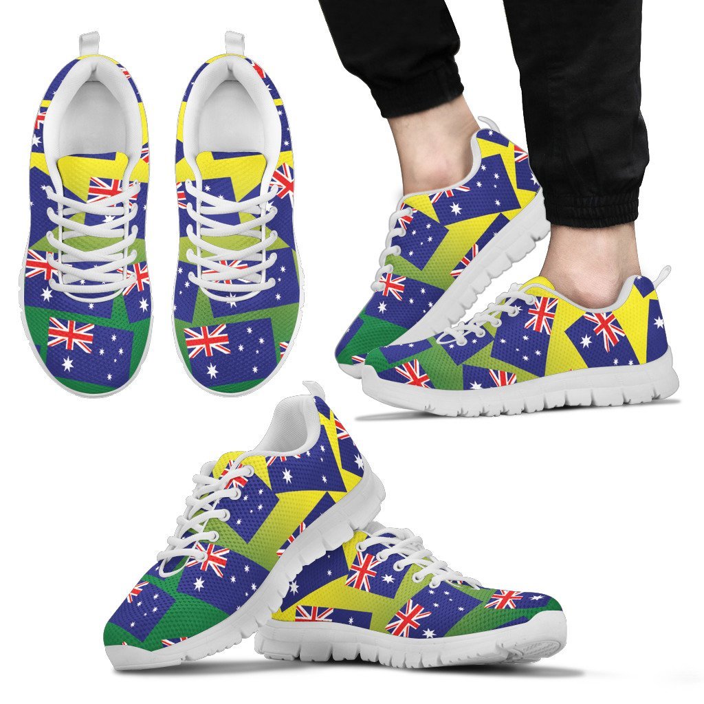 sneakers-aus-flag-shoes-ver02-unisex