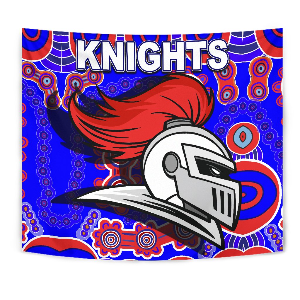 newcastle-knights-tapestry-indigenous