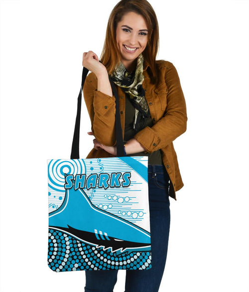 sharks-tote-bag-cronulla-indigenous-unique