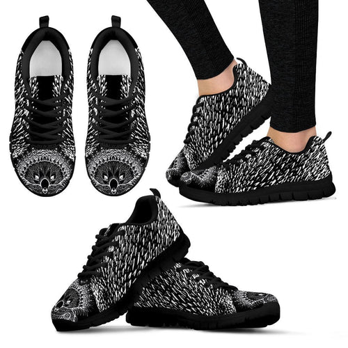 sneakers-echidna-shoes-pattern-unisex