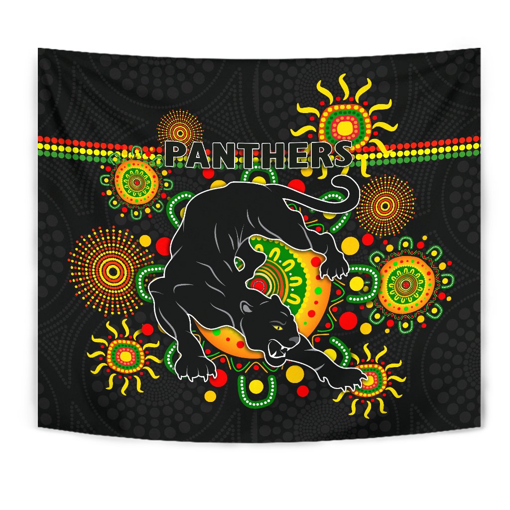 penrith-tapestry-indigenous-panthers-black