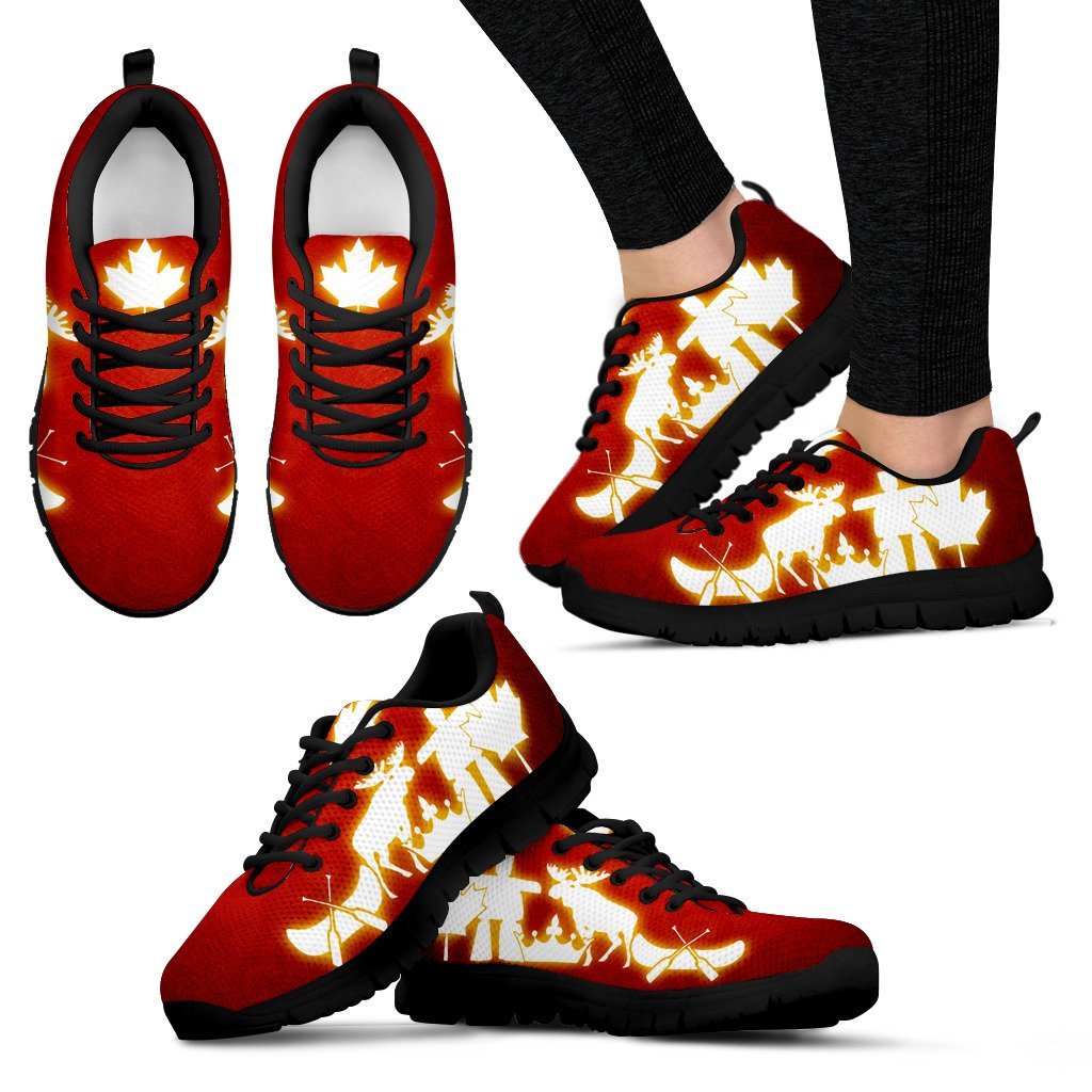 canada-maple-leaf-unisex-sneakers