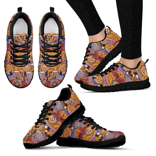 aboriginal-sneakers-koala-kangaroo-patterns-bohemian-style-1
