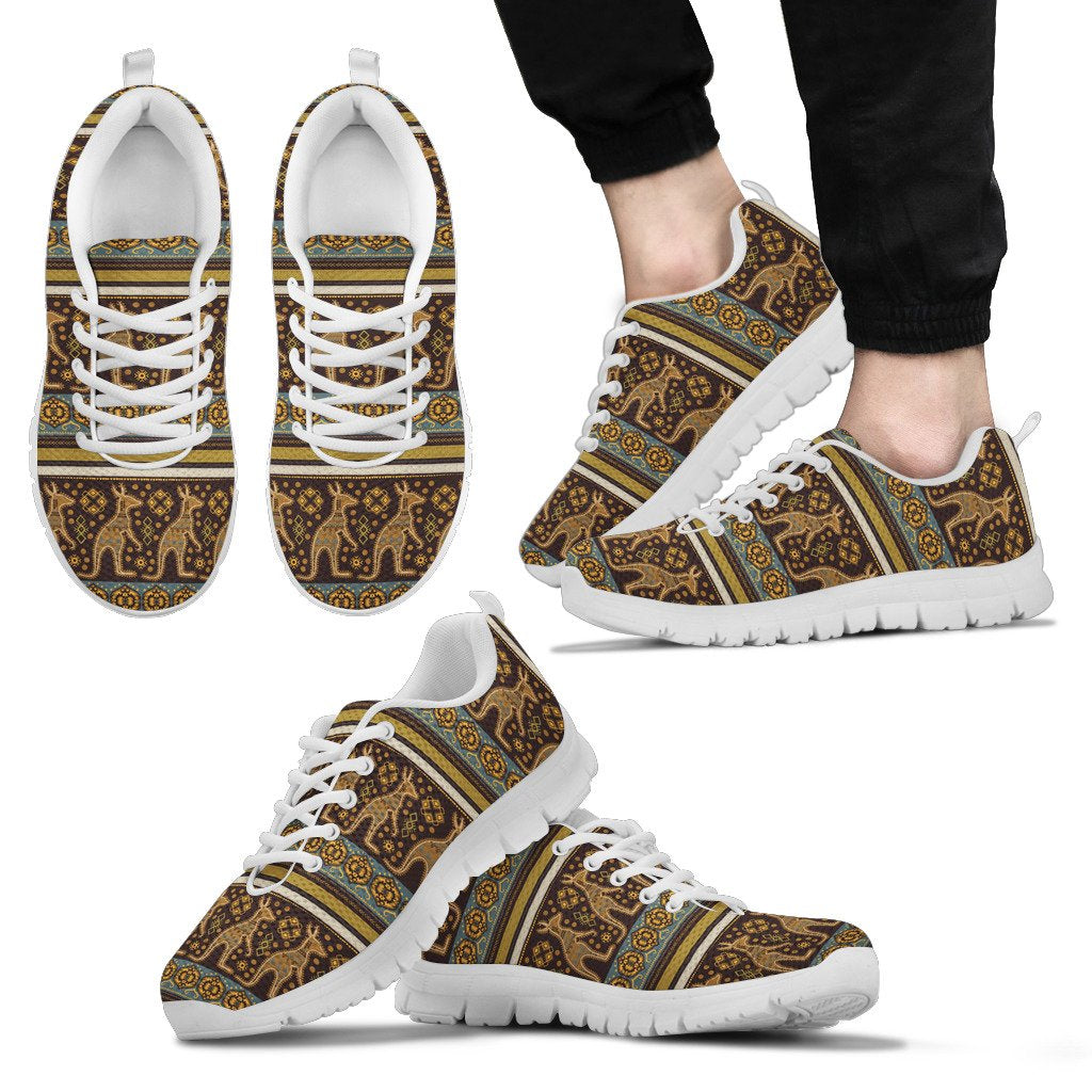 aboriginal-sneakers-kangaroo-symbol-indigenous-patterns