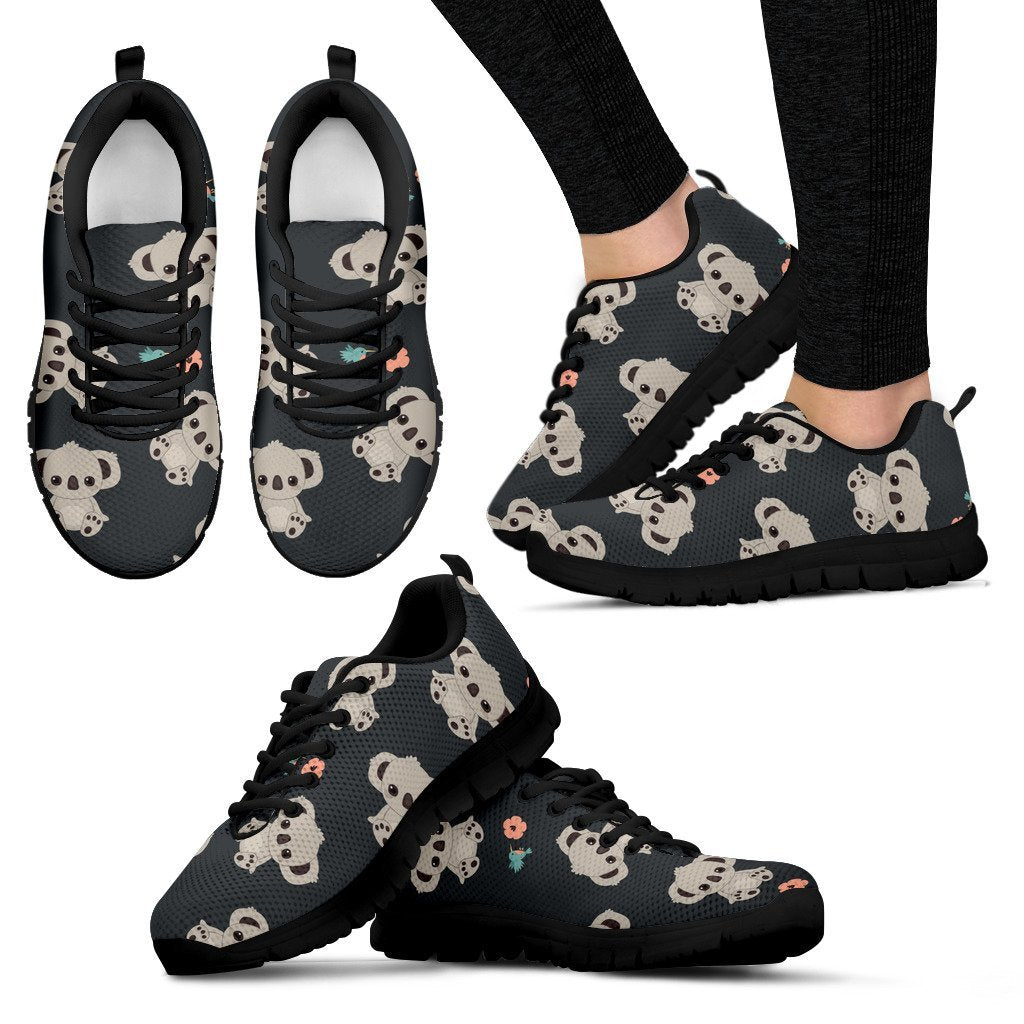sneakers-koala-shoes-babies-so-cute-unisex