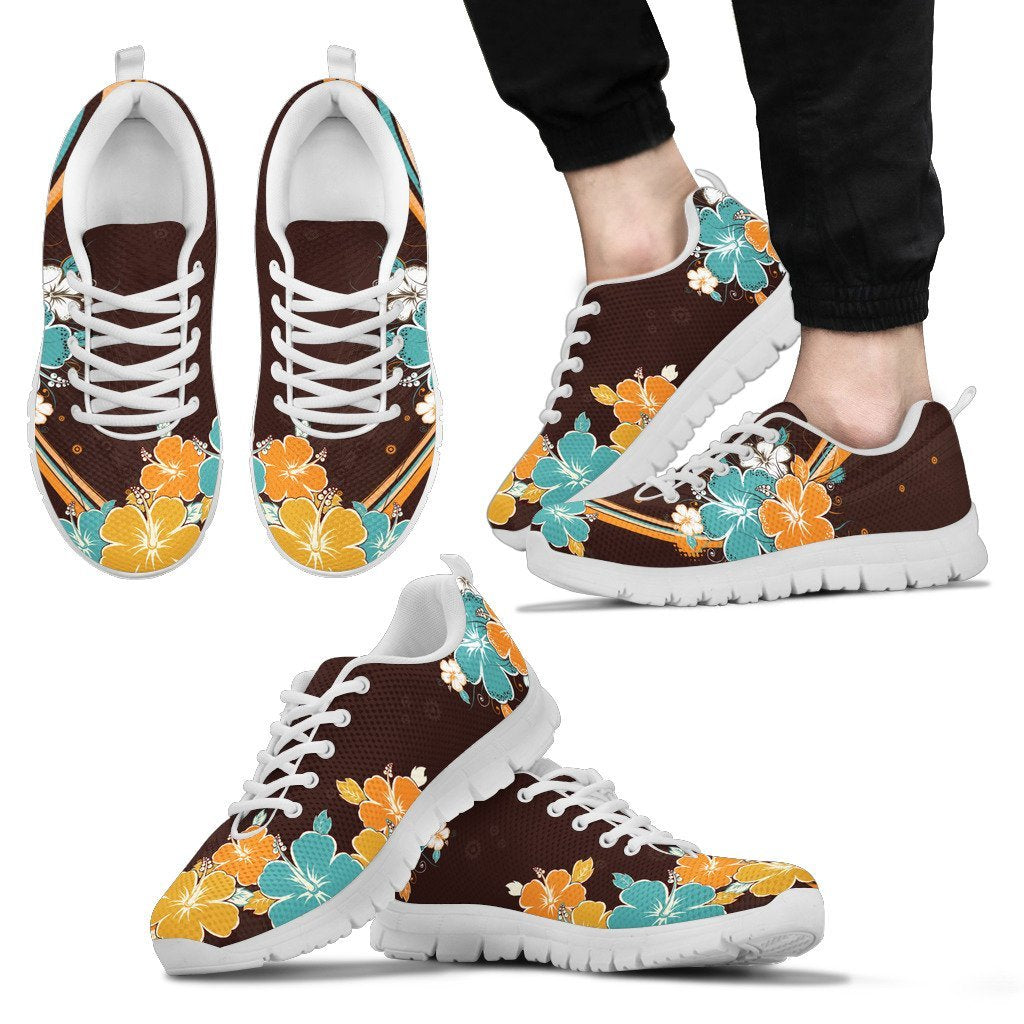 hawaii-sneakers-hibiscus-trainers