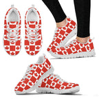 canada-sneakers-maple-leaf-pattern