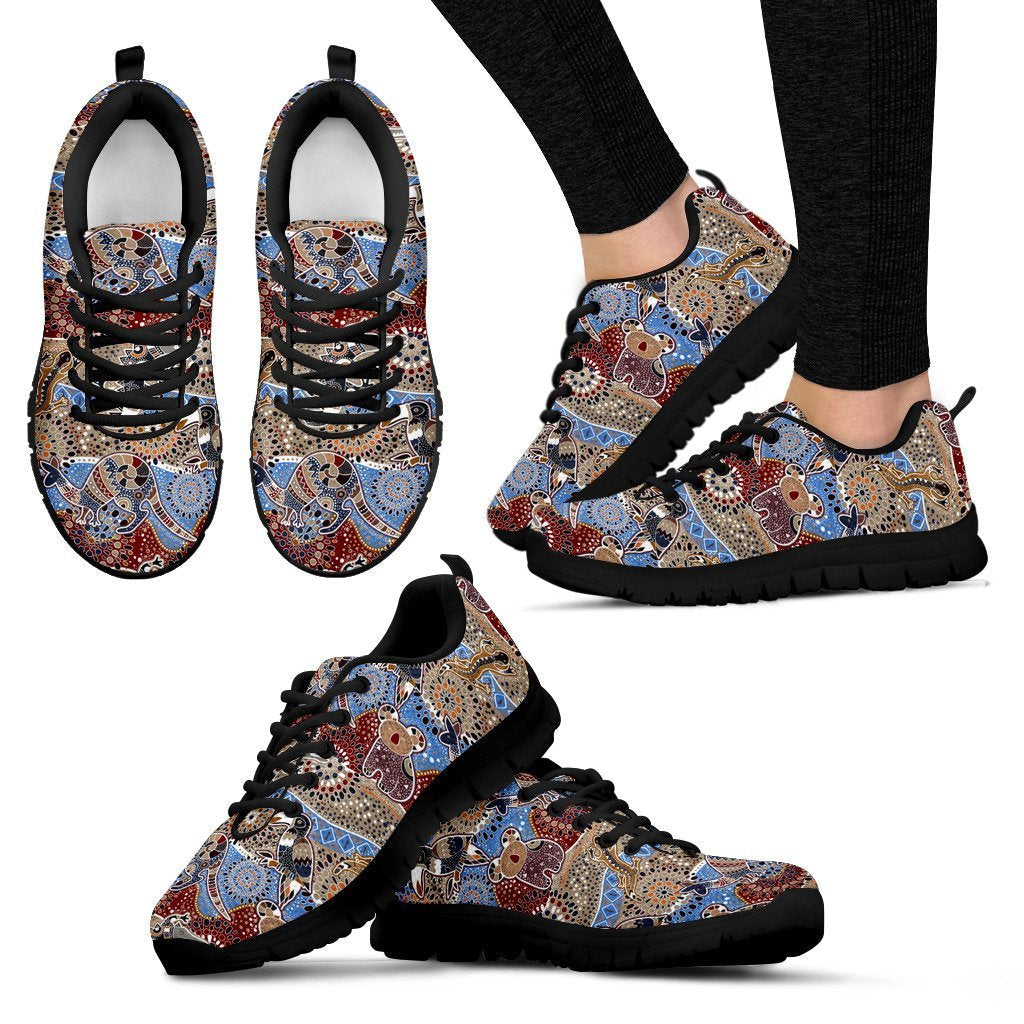 aboriginal-sneakers-koala-kangaroo-patterns-australian-animals-1