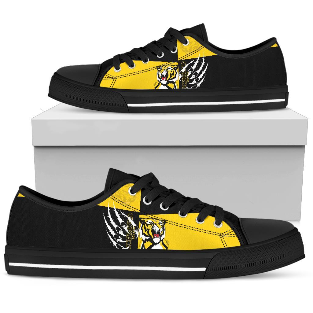 richmond-tigers-low-top-shoe-special-style