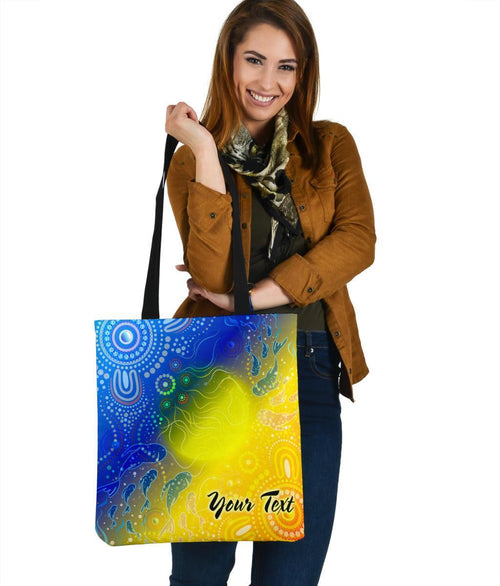 custom-text-aboriginal-tote-bags-indigenous-fishing