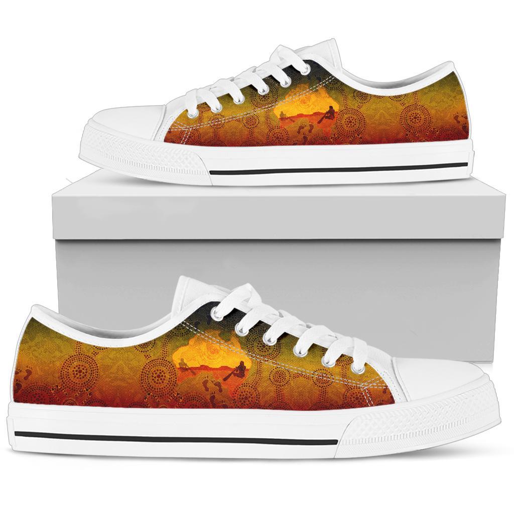 aboriginal-low-top-shoe-australian-map-with-indigenous-color