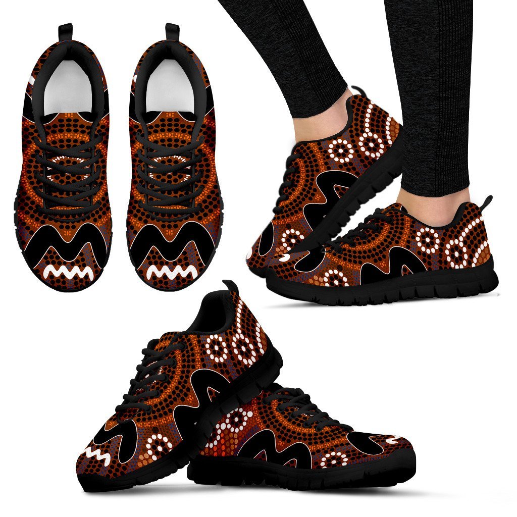 aboriginal-sneakers-circle-dot-painting-19