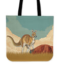 tote-bag-kangaroo-bag-uluru-landscape-art-16-x-16-inches