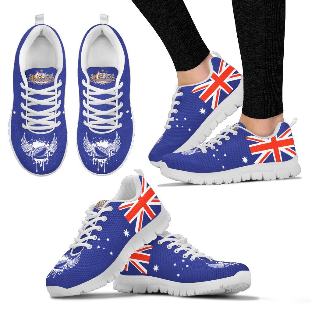 sneakers-australia-map-shoes-rugby-team-unisex