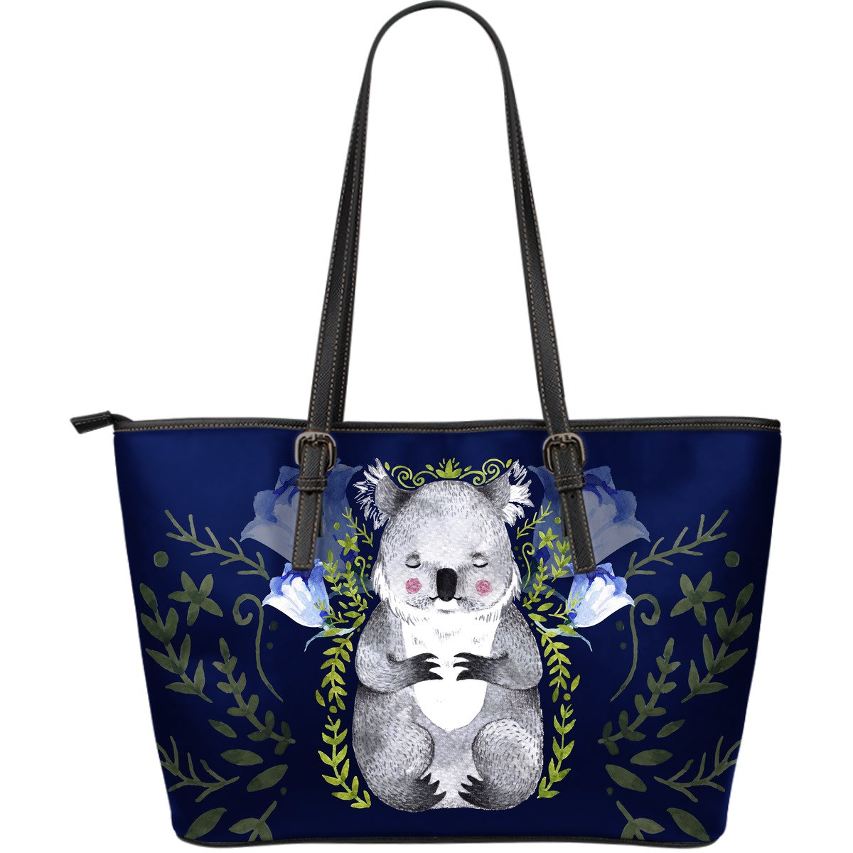 leather-tote-koala-bag-bluebell-cute-16-x-5-x-10-inches