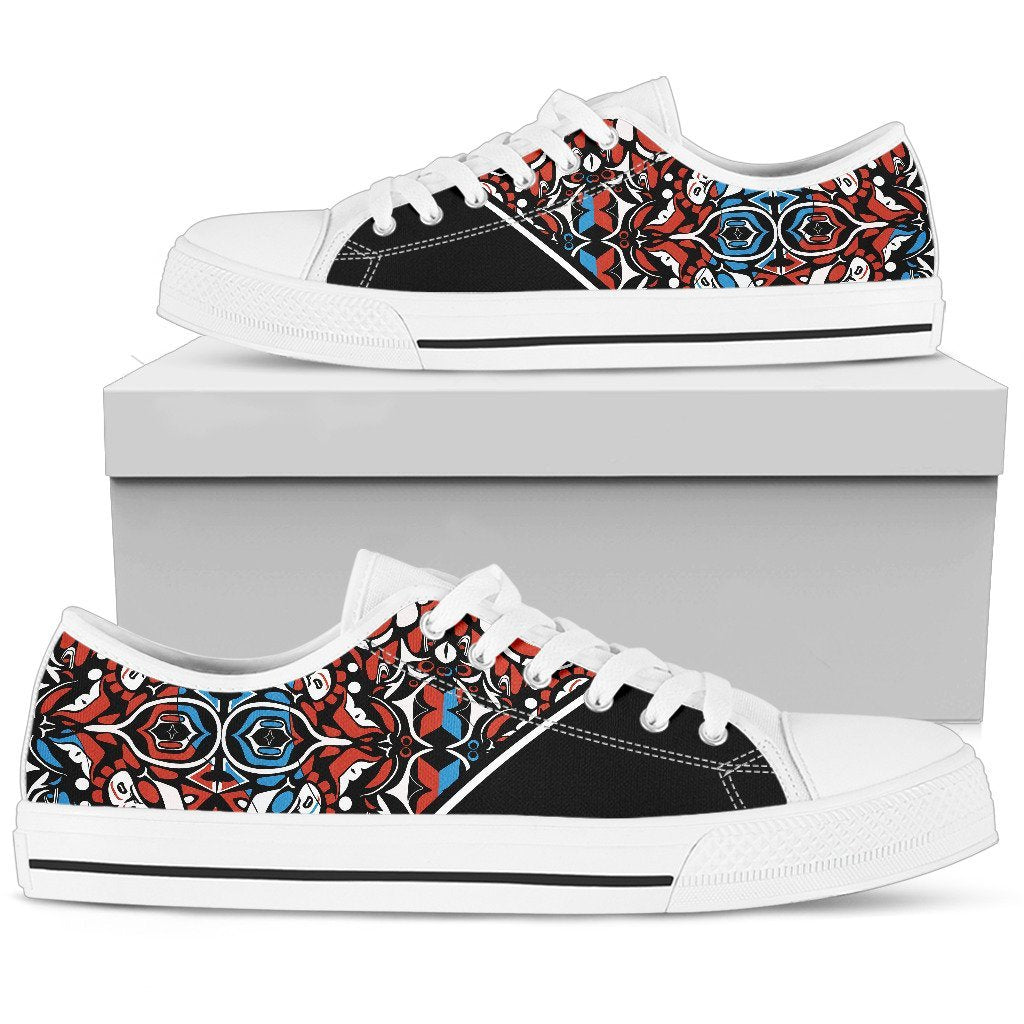 canada-haida-pattern-low-top-shoes