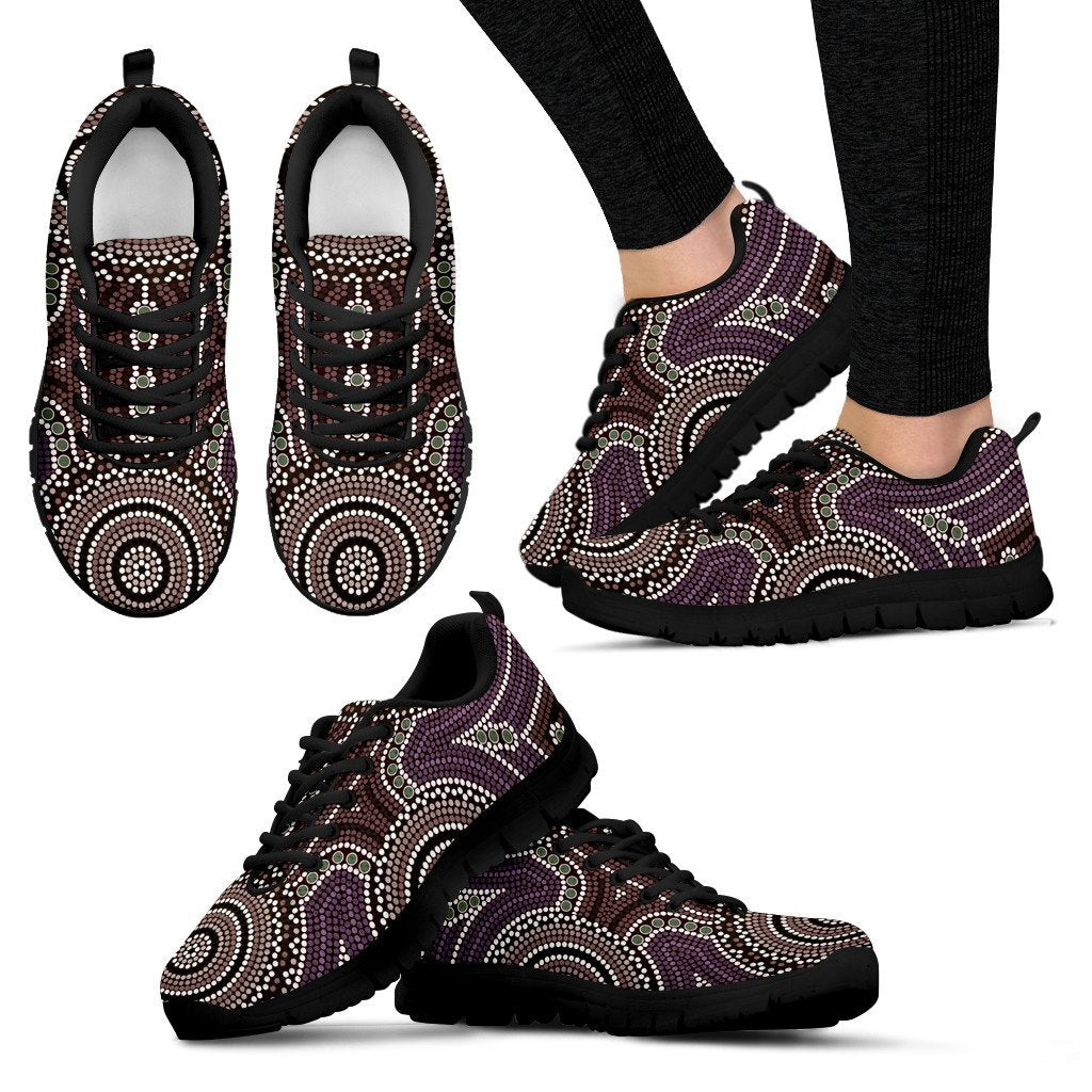 aboriginal-sneakers-circle-dot-painting-18