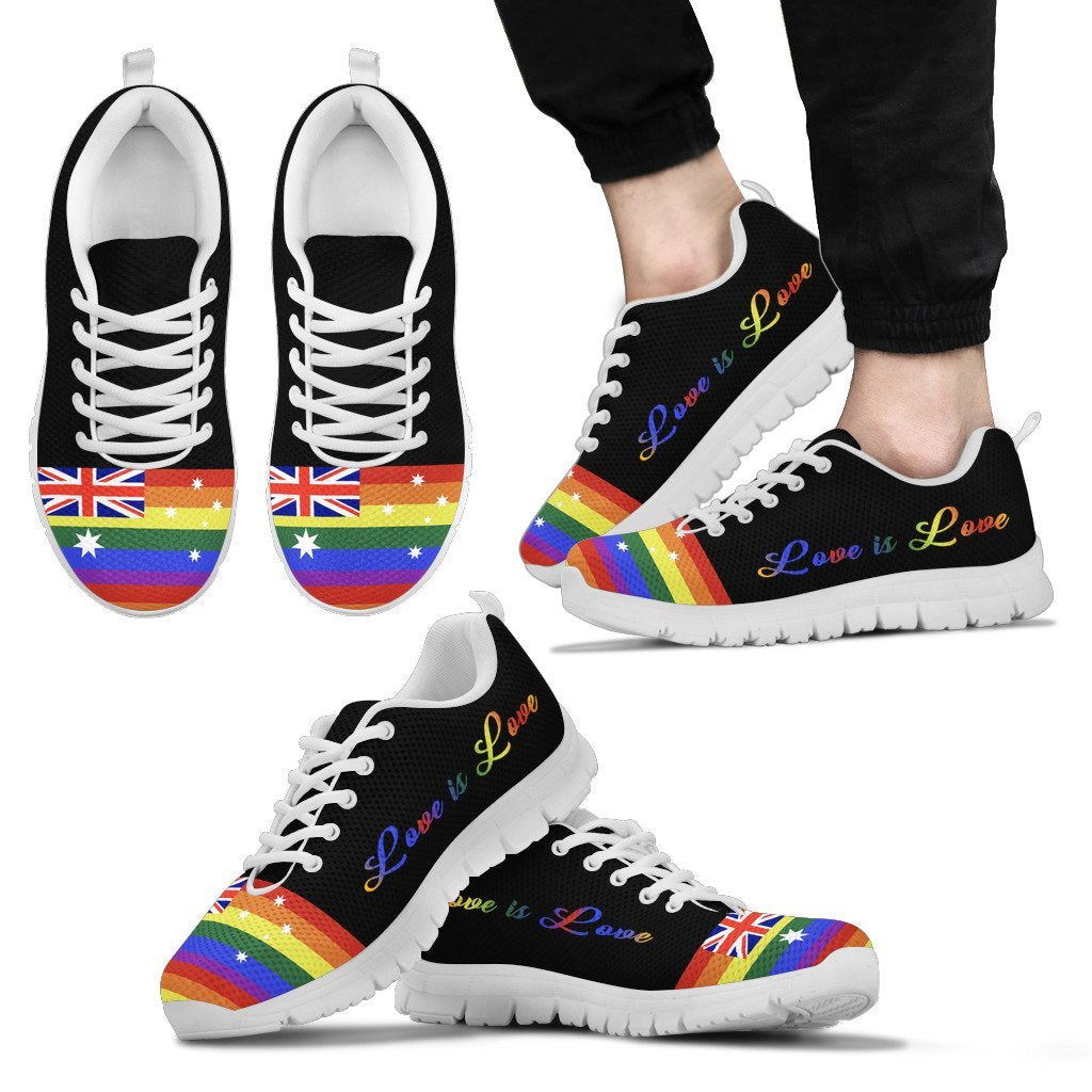 sneakers-aus-flag-lgbt-color-unisex
