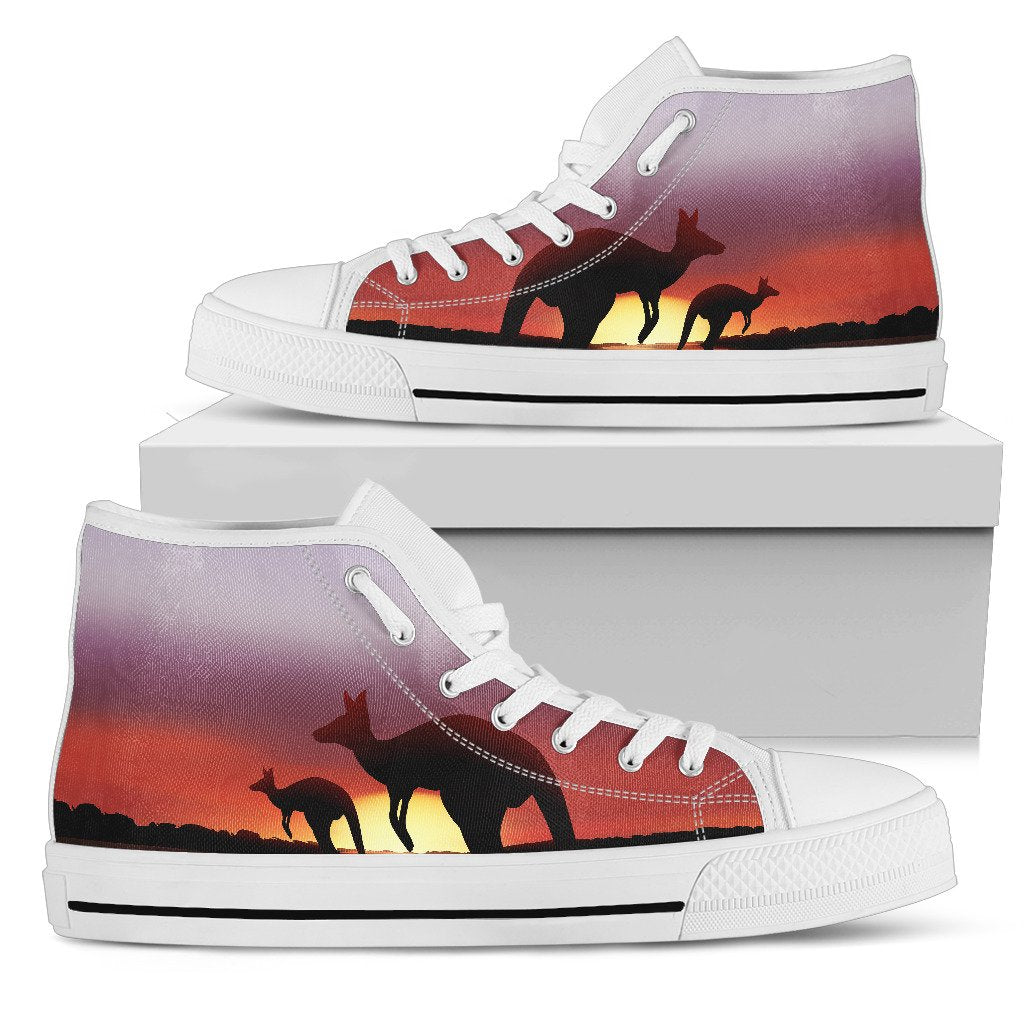 canvas-shoes-kangaroo-shoes-sunset-ver07-high-top