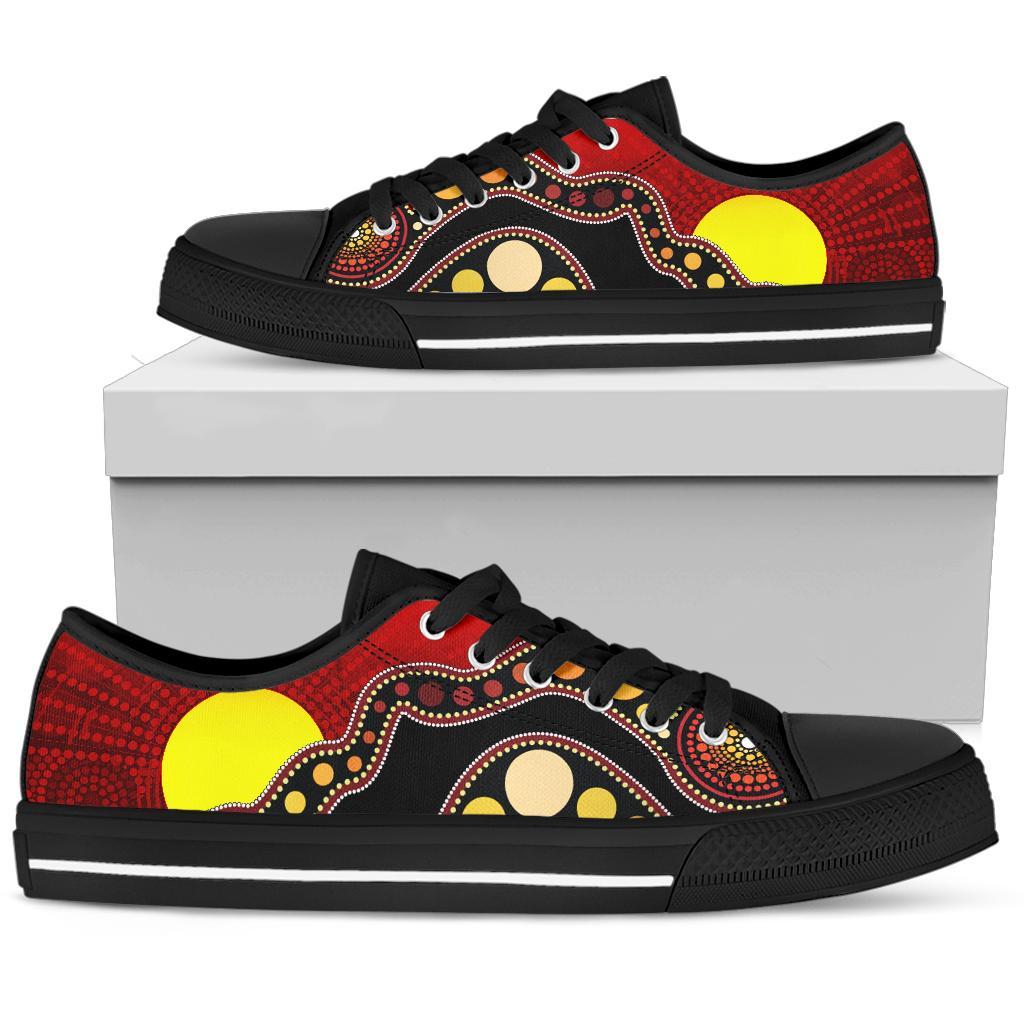 low-top-shoes-australia-aboriginal-lives-matter-flag