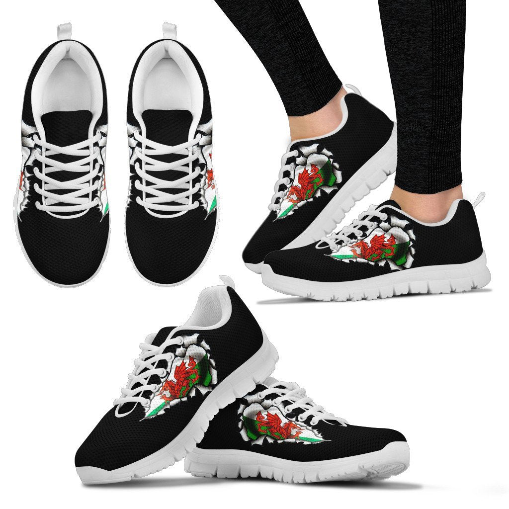 cool-wales-dragon-mens-womens-sneakers-shoes