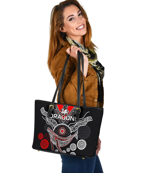 st-george-small-leather-tote-bag-aboriginal