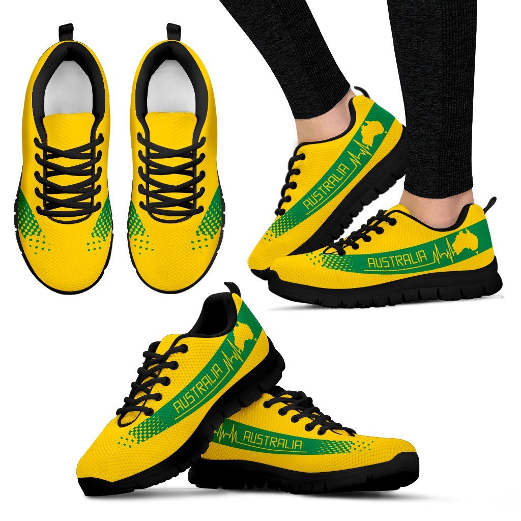 sneakers-australian-map-shoes-heartbeat-national-color-unisex