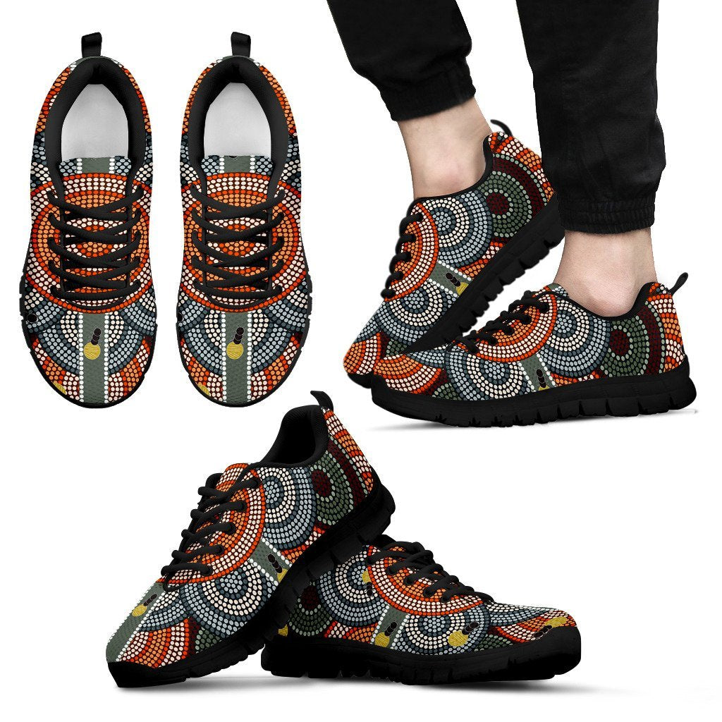 aboriginal-sneakers-circle-dot-painting-05