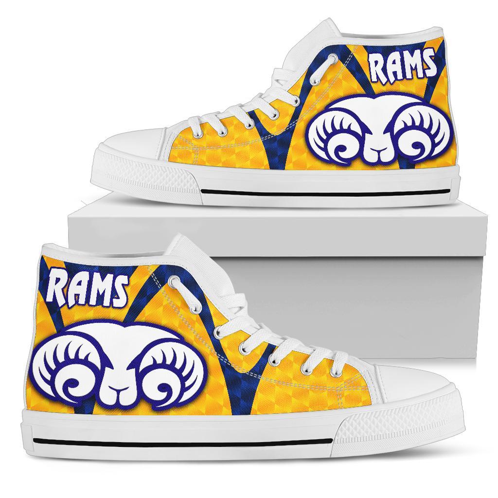adelaide-high-top-shoe-rams-merino-original-yellow