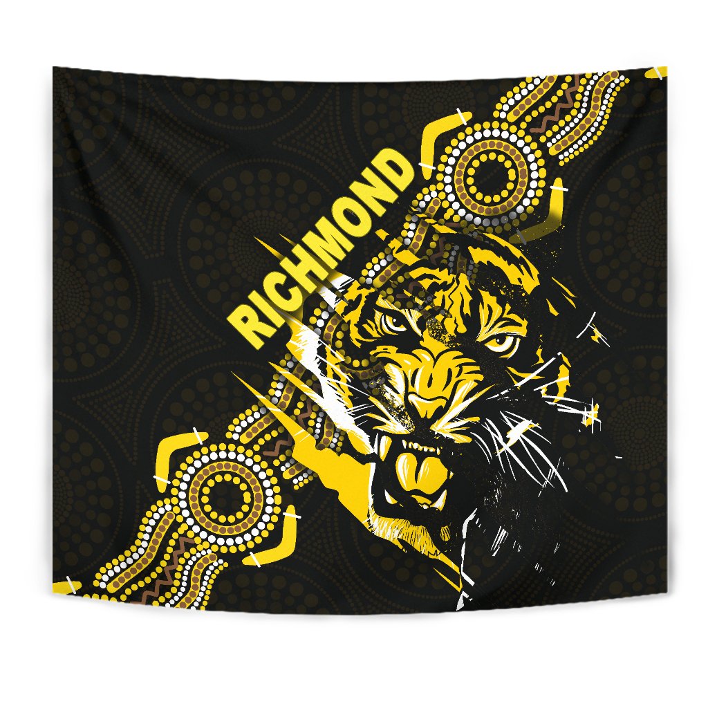 richmond-tapestry-power-tigers-indigenous