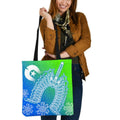 torres-strait-islander-tote-bags-dhari-mask-ocean-style