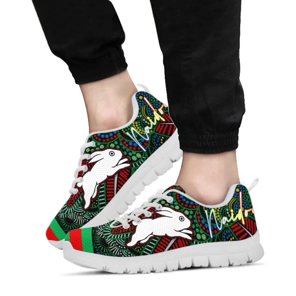 rabbitohs-naidoc-week-sneakers-indigenous-version-special
