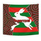 rabbitohs-tapestry