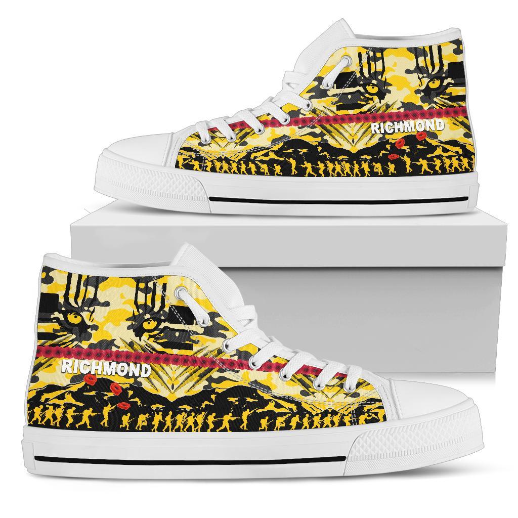 richmond-tigers-high-top-shoe-anzac-day-country-style-3